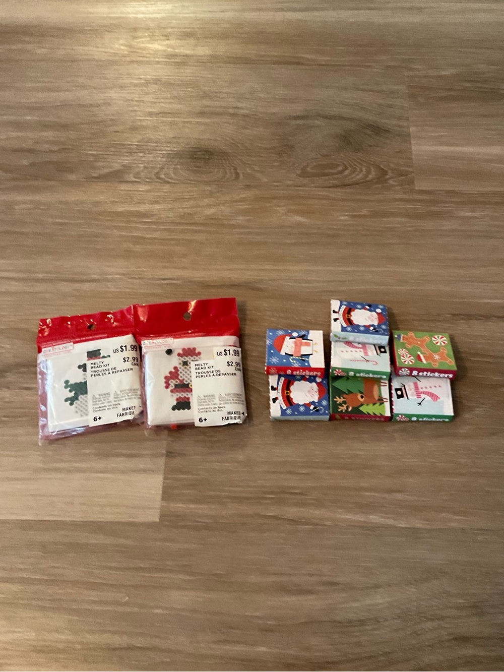 Createilogy | Assorted Holiday Craft & Party Supplies - Multicolor - Picture 3 of 5